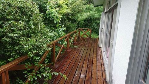 detached 山梨県南都留郡鳴沢村－