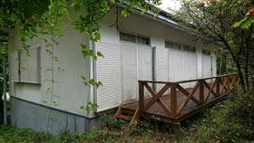 detached 山梨県南都留郡鳴沢村－