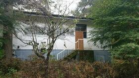 山梨県南都留郡鳴沢村−