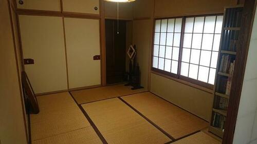 detached 山梨県南都留郡鳴沢村－