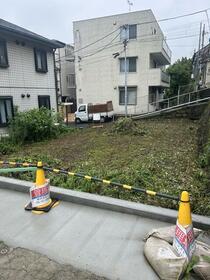 東京都北区岸町２丁目