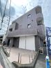 第3滝瀬ビル 2階 築27年3ヶ月の賃貸物件