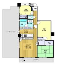 間取り：214079024016