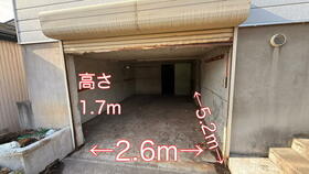 detached 岩手県二戸市福岡字川又