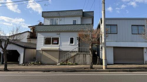detached 岩手県二戸市福岡字川又