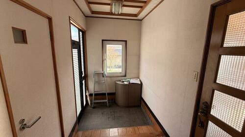 detached 岩手県二戸市福岡字川又