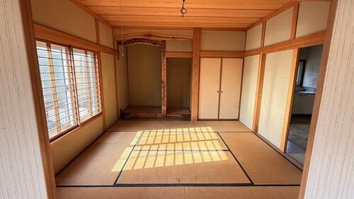 detached 岩手県二戸市福岡字川又