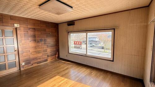 detached 岩手県二戸市福岡字川又