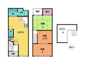 京都府京都市北区鷹峯藤林町