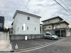 広島県安芸郡熊野町柿迫