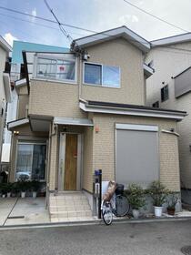 大阪府大阪市西成区南津守６丁目