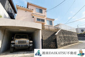 神奈川県藤沢市大庭