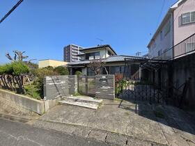 山口県下関市川中本町