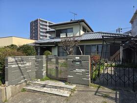 山口県下関市川中本町