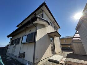 山梨県南アルプス市野牛島