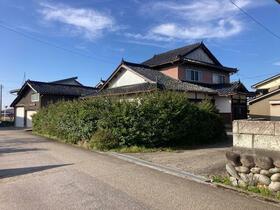 富山県射水市小杉北野