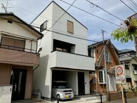 埼玉県新座市野火止１丁目