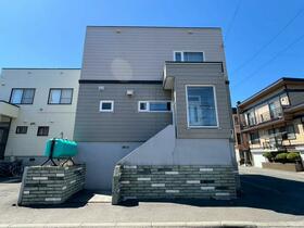 北海道札幌市白石区北郷五条７丁目