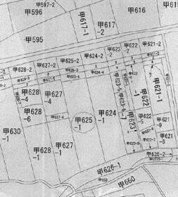 愛媛県大洲市西大洲