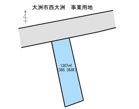 愛媛県大洲市西大洲