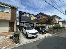 神奈川県平塚市東中原２丁目