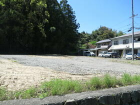 愛媛県大洲市徳森