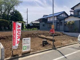 千葉県柏市伊勢原１丁目
