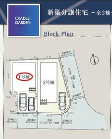 大阪府藤井寺市陵南町