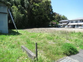 愛媛県大洲市徳森