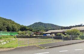 広島県広島市佐伯区湯来町大字伏谷