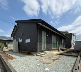埼玉県川越市大字萱沼