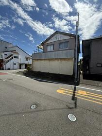 静岡県牧之原市波津１丁目