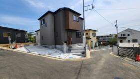 神奈川県秦野市北矢名