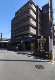 コアマンション浄真町弐番館