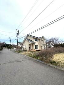 長野県北佐久郡軽井沢町大字長倉