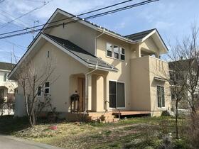 長野県北佐久郡軽井沢町大字長倉