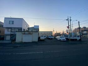 北海道札幌市白石区北郷二条８丁目