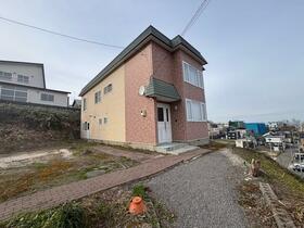 北海道小樽市奥沢２丁目