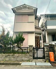 京都府城陽市枇杷庄鹿背田