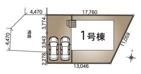 群馬県前橋市下新田町