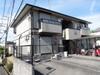 喜志駅より徒歩17分 築29年10ヶ月 2階建の賃貸物件