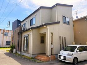 静岡県静岡市葵区古庄３丁目