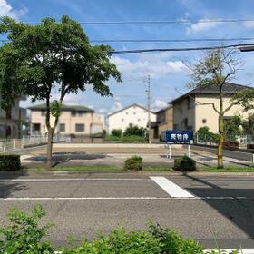 愛知県名古屋市中川区万場４丁目