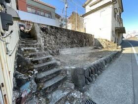 群馬県渋川市伊香保町伊香保