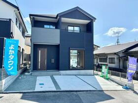 熊本県合志市須屋