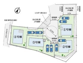 奈良県大和郡山市九条町