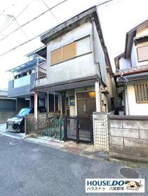 大阪府柏原市法善寺３丁目