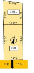 北海道恵庭市末広町