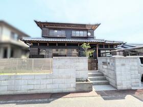 三重県鈴鹿市江島台１丁目