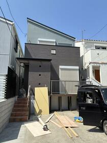 神奈川県藤沢市片瀬２丁目